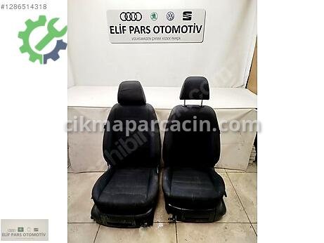 Volkswagen Caddy Ön Koltuk çıkma parça