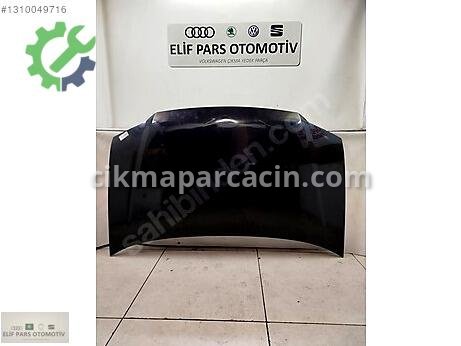 Volkswagen Caddy Kaput çıkma parça