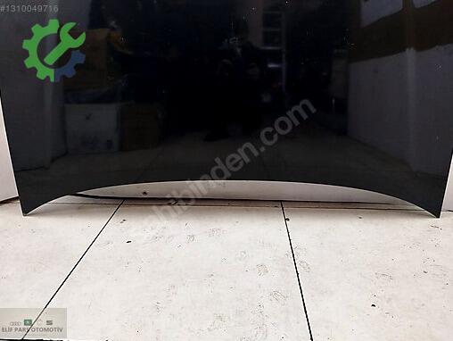 Volkswagen Caddy Kaput çıkma parça