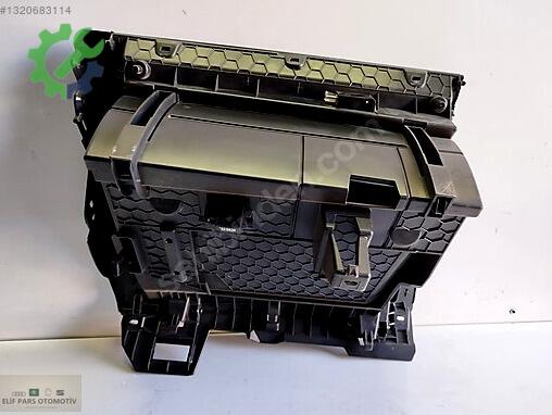 Volkswagen Caddy Torpido çıkma parça