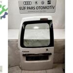 VOLKSWAGEN CADDY SOL ARKA BAĞAJ KAPAĞI 2005-2010