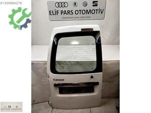 VOLKSWAGEN CADDY SOL ARKA BAĞAJ KAPAĞI 2005-2010