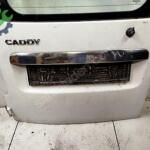 VOLKSWAGEN CADDY SOL ARKA BAĞAJ KAPAĞI 2005-2010