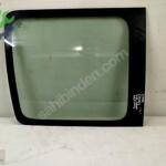 VOLKSWAGEN CADDY SOL ARKA KAPI CAMI ORJİNAL
