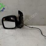 VOLKSWAGEN CADDY SOL DIŞ AYNA 2005-2010