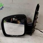 VOLKSWAGEN CADDY SOL DIŞ AYNA 2005-2010