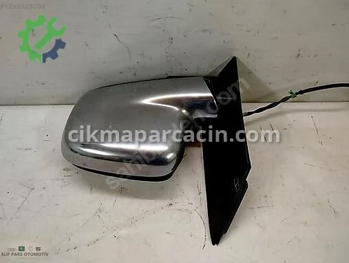 Volkswagen Caddy Sol Dış Ayna 2K1857507K çıkma parça