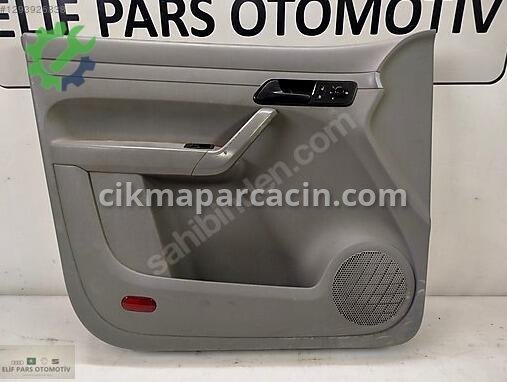 Volkswagen Caddy Kapı Döşemesi çıkma parça
