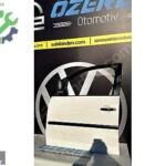 VOLKSWAGEN CADDY SOL ÖN KAPI ÖZEREN YEDEK PARÇA 05301368927