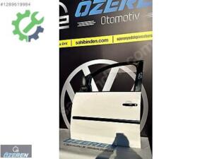 VOLKSWAGEN CADDY SOL ÖN KAPI ÖZEREN YEDEK PARÇA 05301368927