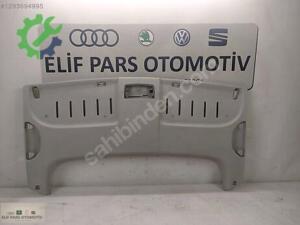 VOLKSWAGEN CADDY TAVAN BÖLME PLASTİK 2005-2010