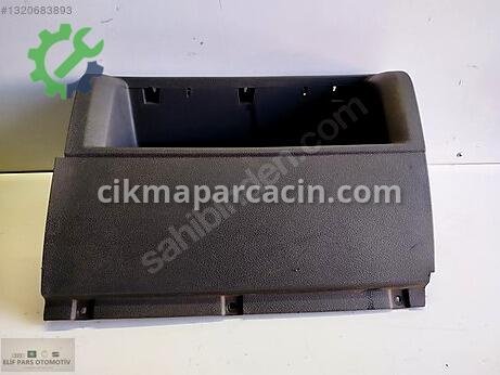 Volkswagen Caddy Torpido Kapağı çıkma parça