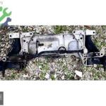 VOLKSWAGEN CADDY TRAVERS ORJINAL ÇIKMA