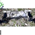 VOLKSWAGEN CADDY TRAVERS ORJINAL ÇIKMA
