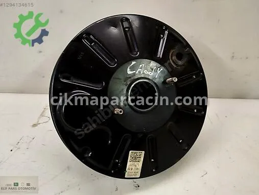 Volkswagen Caddy Westinghouse 1T1614105AC çıkma parça