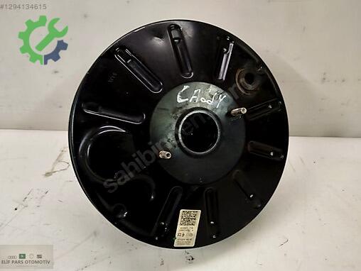 Volkswagen Caddy Westinghouse çıkma parça