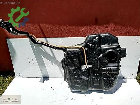 Volkswagen Caddy Yakıt Deposu çıkma parça