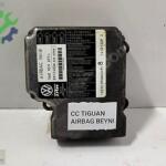 VOLKSWAGEN CC-TİGUAN AİRBAG BEYNİ 5N0 959 655 J