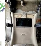 VOLKSWAGEN CC LACİVERT DOLU SUNROOF LU DOLU KESME TAVAN