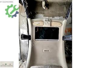VOLKSWAGEN CC LACİVERT DOLU SUNROOF LU DOLU KESME TAVAN