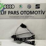 VOLKSWAGEN CC SAĞ ÖN CAM KRİKOSU