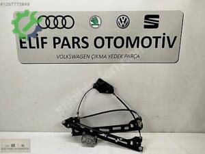 VOLKSWAGEN CC SAĞ ÖN CAM KRİKOSU