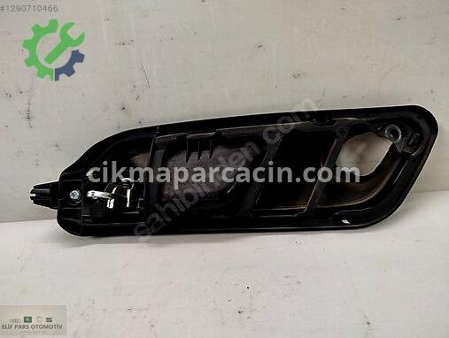 Volkswagen VW CC Açma Kolu 3C8837114 çıkma parça