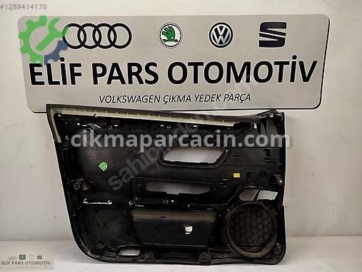 Volkswagen VW CC Kapı Döşemesi çıkma parça