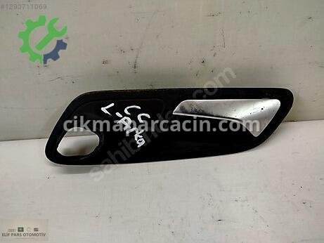 Volkswagen VW CC Açma Kolu çıkma parça