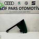 VOLKSWAGEN CC SOL ARKA KELEBEK CAM 3C8 839 613