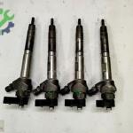 VOLKSWAGEN CLH ENJEKTÖR TAKIMI 04L 130 277 AC