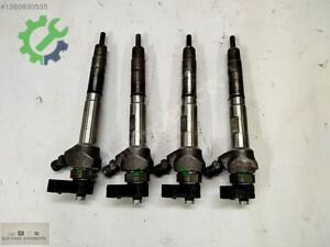 VOLKSWAGEN CLH ENJEKTÖR TAKIMI 04L 130 277 AC