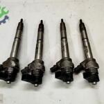 VOLKSWAGEN CLH ENJEKTÖR TAKIMI 04L 130 277 AD