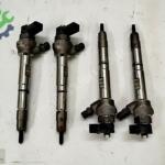 VOLKSWAGEN CLH ENJEKTÖR TAKIMI 04L 130 277 AD