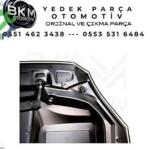 Kaput Volkswagen Crafter Sıfır