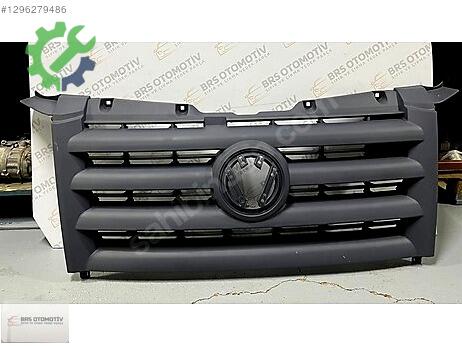 Volkswagen Crafter Ön Panjur çıkma parça