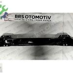 VOLKSWAGEN CRAFTER 2010 SONRASI SIFIR METAL ÖN TAMPON DEMİRİ