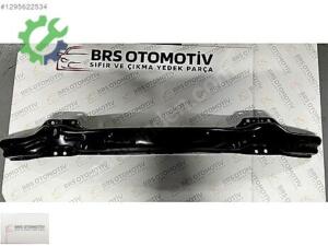VOLKSWAGEN CRAFTER 2010 SONRASI SIFIR METAL ÖN TAMPON DEMİRİ