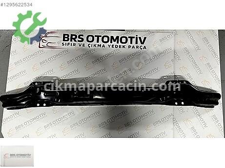 Volkswagen Crafter Ön Tampon Demiri çıkma parça