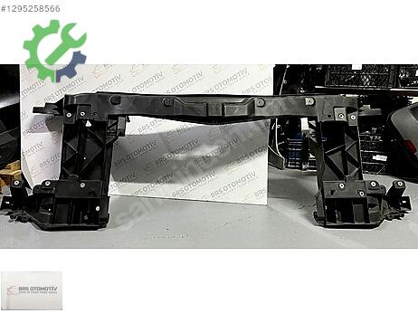 Volkswagen Crafter Ön Panel çıkma parça