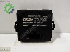VOLKSWAGEN GETWAY BEYNİ 5Q0 907 530 AB