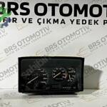 VOLKSWAGEN GOLF-3/WENTO/­POLO/CLASSİC 1990 GÖSTERGE 867919033CL