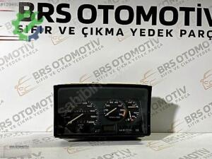 VOLKSWAGEN GOLF-3/WENTO/­POLO/CLASSİC 1990 GÖSTERGE 867919033CL