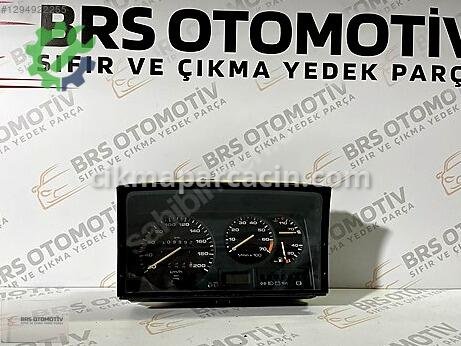 Volkswagen Polo Gösterge çıkma parça
