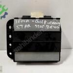 VOLKSWAGEN GOLF-JETTA-CADDY STAR STOP BEYNİ