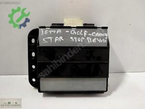 VOLKSWAGEN GOLF-JETTA-CADDY STAR STOP BEYNİ