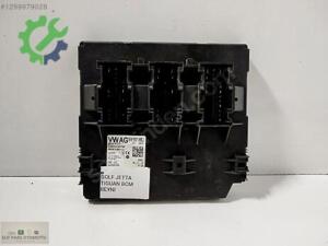 VOLKSWAGEN GOLF-JETTA-TİGUAN BCM BEYNİ 5K0 937 086 J