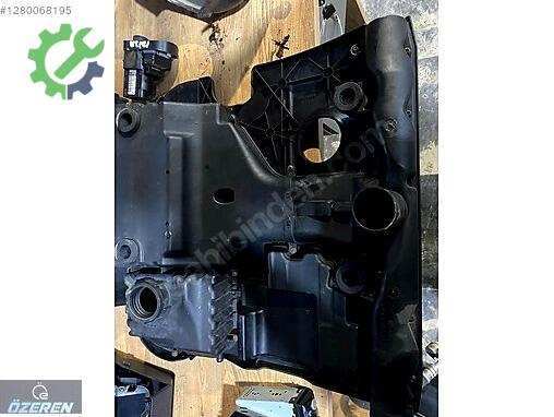 Volkswagen Jetta Hava Filtresi Kutusu GOLF-JETTA çıkma parça