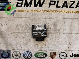 VOLKSWAGEN GOLF-PASSAT-TİGUAN VOLTAJ MODULÜ