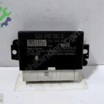 VOLKSWAGEN GOLF-PASSAT PARK SENSÖR BEYNİ 5QA 919 283 D